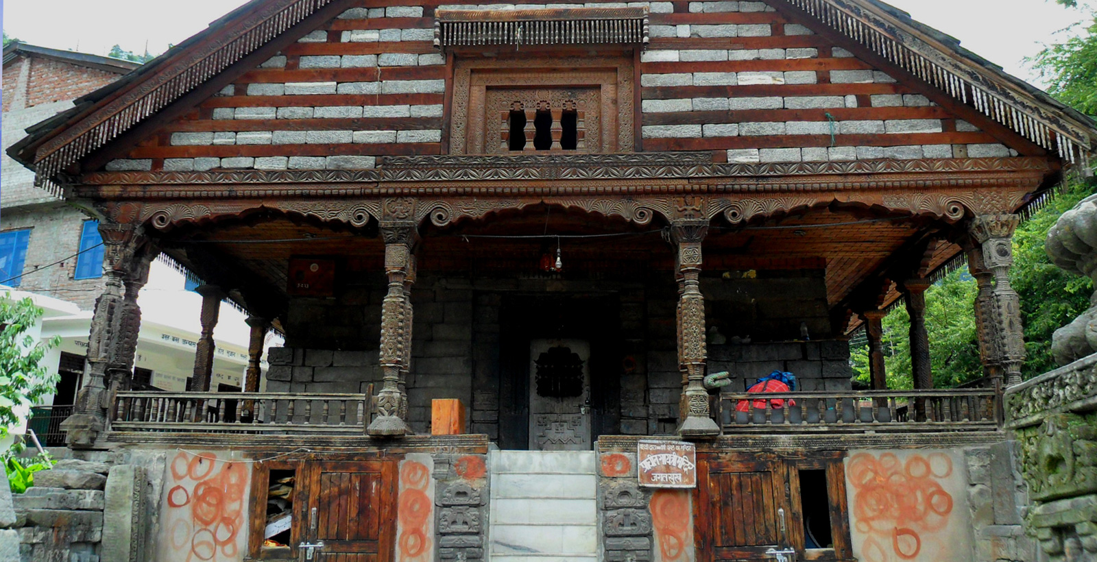 Cultural experience, Valley of the Gods, Hotel Keylinga Inn, Manali