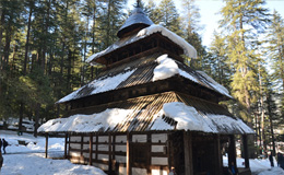 Manali, kullu Valley, Himalaya