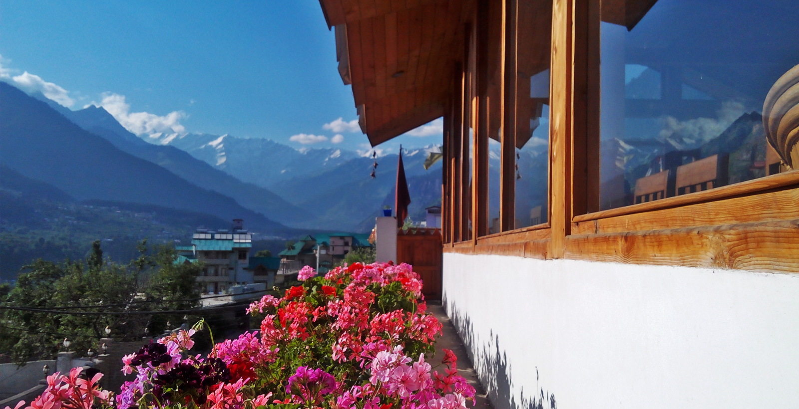 Nature walks, alpine picnics, cycling trips, mountain adventures, Hotel Keylinga Inn, Manali