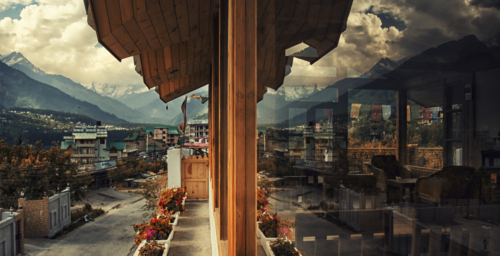 Hotel Rooms, Hotel Keylinga Inn, Manali